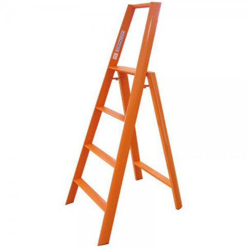 Thang nhôm 4 bậc ADVINDEQ AV304